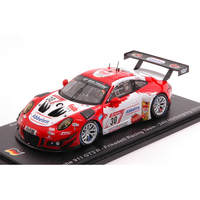 Porsche 911 GT3 N.30 24 H Nurburgring 2019 MULLER-RENAUER-PREINING-ABBELEN 1:43