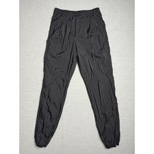 Vintage 90s Nike Athletic Windbreaker Track Pants Youth Small 4-6