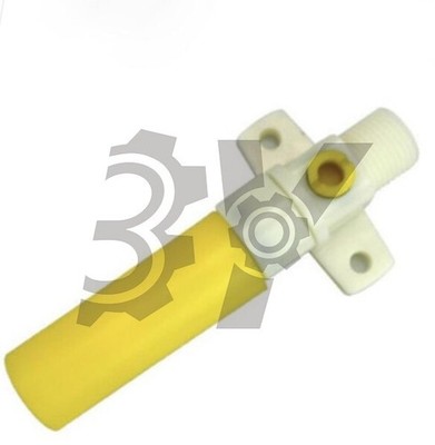 One plastic valve For Sheep Pig Livestock Plastic Automatic Water Drinker *gi