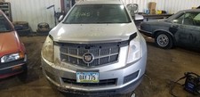 Passenger Right Fender Fits 10-12 SRX 2111752