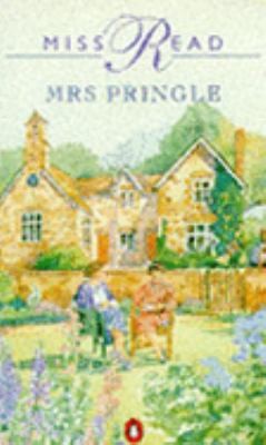 Mrs. Pringle by Miss Read