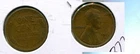 1915 S LINCOLN HEAD PENNY FINE 8770T
