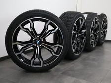 BMW Winterräder X3M F97 X4M F98 21 Zoll M765 Winterreifen Competition Reifen NEU