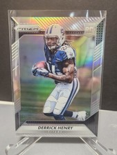 Derrick Henry Tennessee Titans