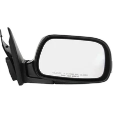 Power Door Mirror Right Passenger Side USA Production for 02-06 Toyota Camry