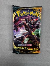 darkness ablaze booster box tcgplayer Pokemon TCG Pack (10 Cards) : Toys & Games release tournaments for the Battle Styles expansion Pokmon TCG: Sword & Shield-Darkness