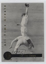 1994 Front Row Premium All-Time Greats Promo /5000 Pee Wee Reese #1 HOF 0b0g