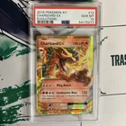 2016 POKEMON XY EVOLUTIONS #12 CHARIZARD EX PSA 10