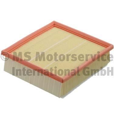 Kolbenschmidt Luftfilter 50014557 FüR Abarth Alfa Romeo Passend FüR Fiat Ford-image