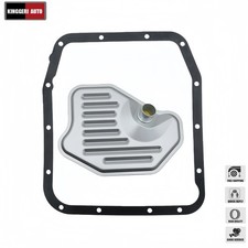 FOR MERCURY LINCOLN FORD F-150 EXPEDITION E Transmission Filter w/Gasket Kit USA