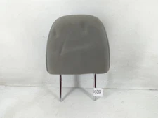 2006 Toyota Rav4 Headrest Head Rest Rear Seat Grey YOAI4