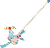Schiebetier Robbe Spielzeug Hangtag 54898 Deutsch 2024 Gollnest & Kiesel