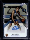 2025 Topps Signature Joan Beringer Base (RAW)