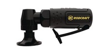 RODCRAFT Drucklufttellerschleifer RC 7601 Mini 50 mm 18000 min-¹
