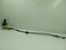 LR024727 schalthebel LAND ROVER RANGE EVOQUE L538 2.2 D 4X4 lvaap17465558