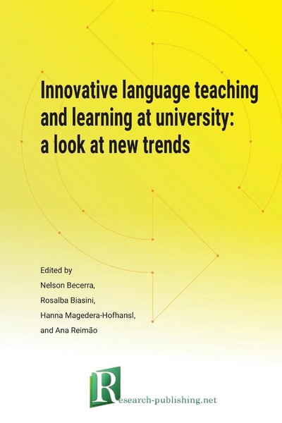Rosalba Biasini (U. A.) | Innovative Language Teaching And Learning At...-image