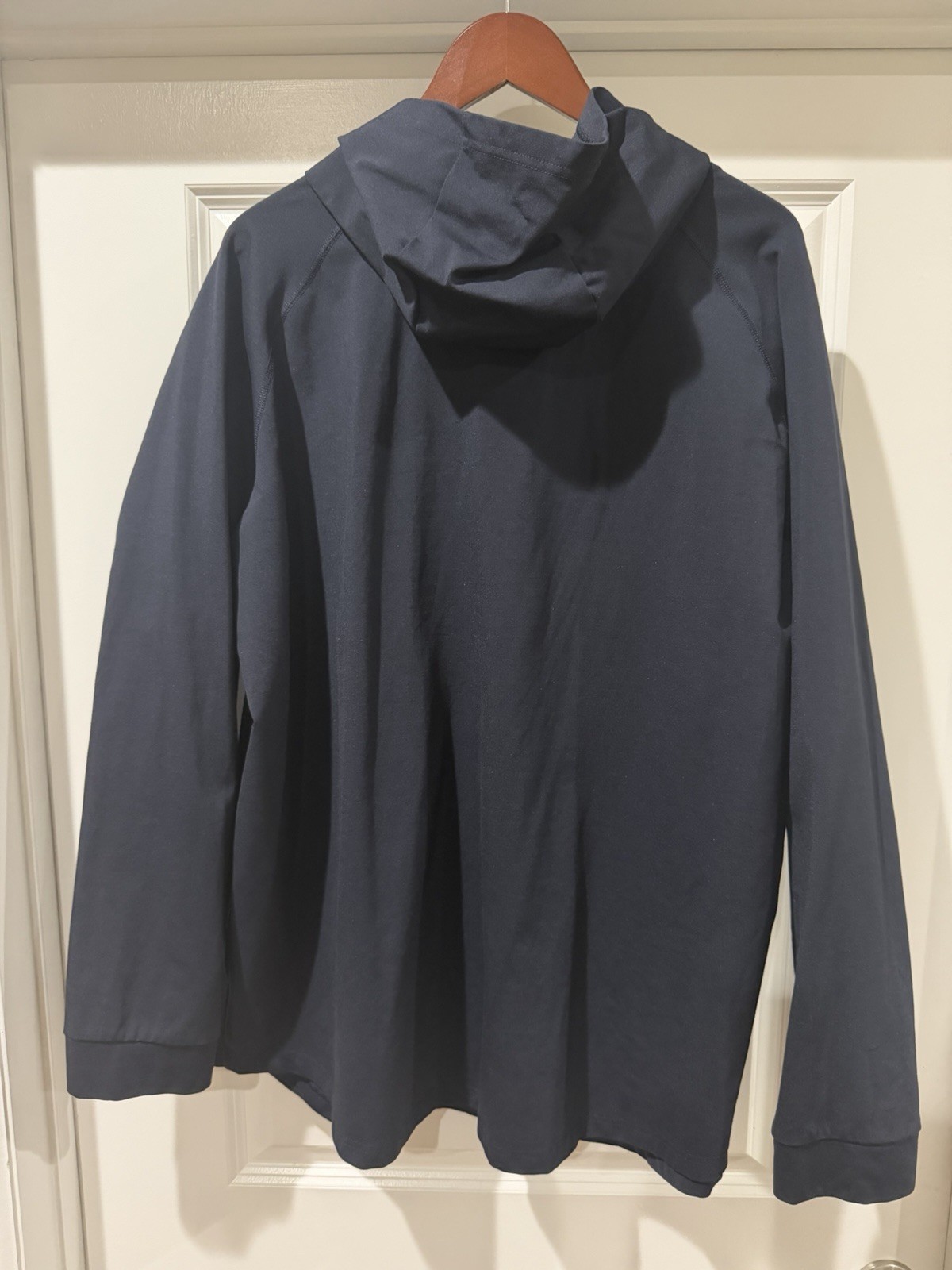 BYLT Basic Elite+ Drop-Cut Pullover Men’s Size XX… - image 3