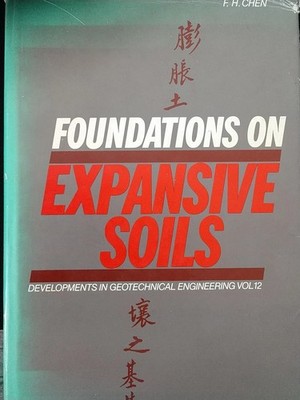 Foundation On Expansive Soils