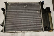 Radiateur BMW 528