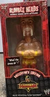WWE Rumble Heads Hollywood Hulk Hogan Series One 2002 Bobble Head Aspen