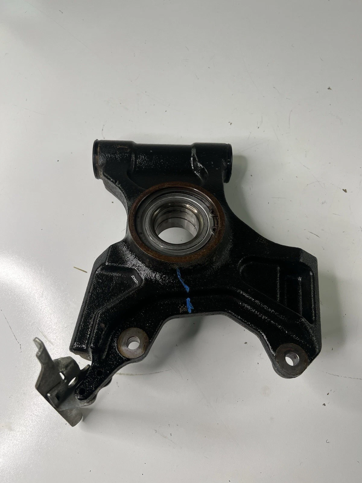 2023 Kawasaki Teryx KRX 1000 KRF1000 Rear Left L Knuckle Spindle 39186-0325