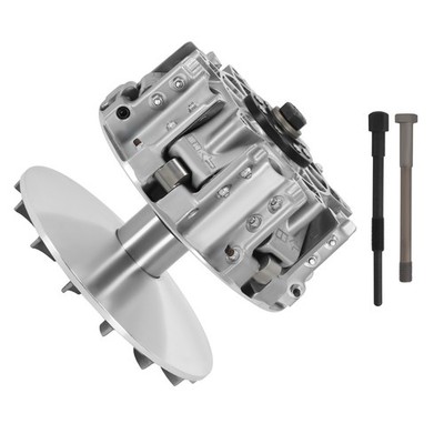 Heavy Duty Primary Drive Clutch For Can-Am XMR MAX PRO DPS XT Models 420280608