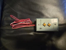 INNOVATIVE TECHNOLOGY P-3Y 4 wire  SURGE SUPPRESSOR THE PROTECTOR