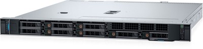 Dell PowerEdge R360 Xeon E-2434 16GB 480GB 600w single hot-plug power supply 1+0