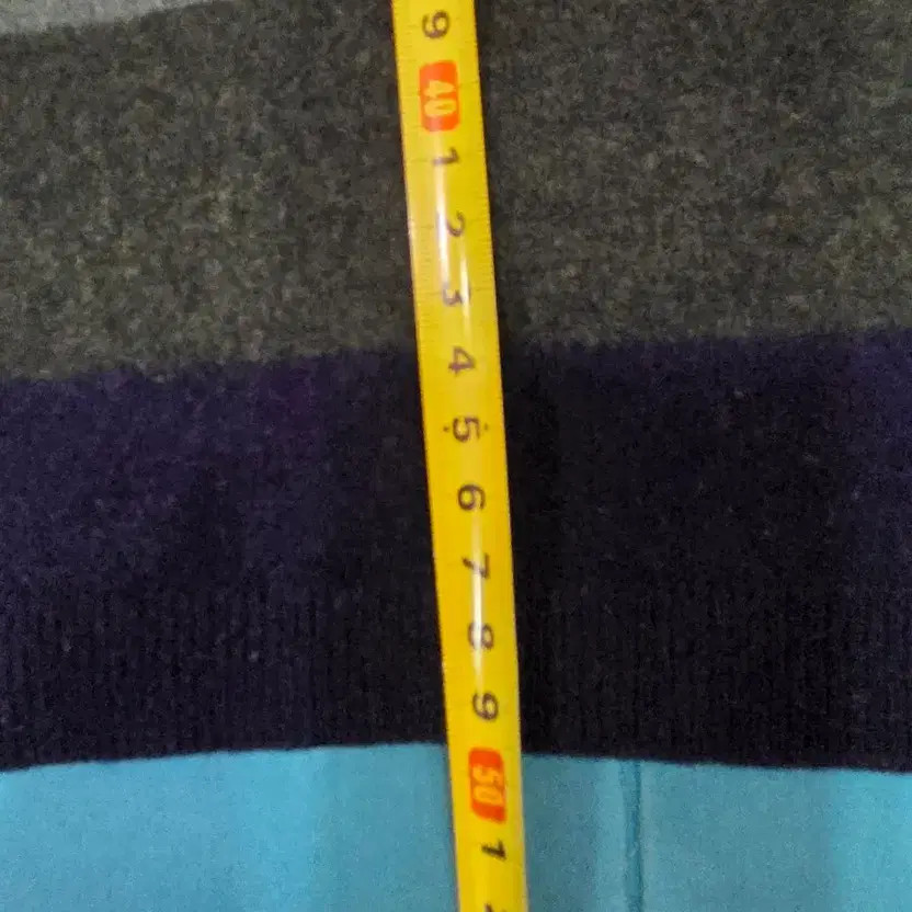 Lacoste Women's Colorful Knit Sweater thumbnail 4