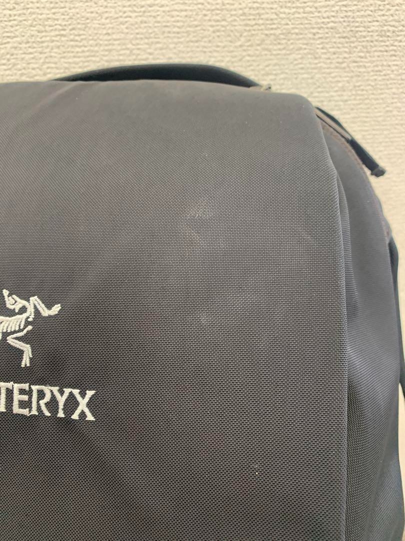 【美品】ARC'TERYX(アークテリクス) Blade 20 Backpack Arc'teryx Blade 20 Backpack Used From Japan | eBay