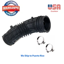 Engine Air Intake Hose Tube for Honda Accord LX-P 2008-2012 Sedan 17228-R40-A00