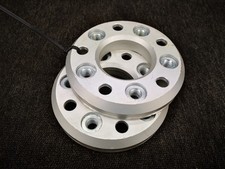 RH Lochkreisadapter Spurplatten 64172C 25055702 25mm 5x115 70,3 auf 5x112 74,1