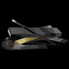 Fantastic Beasts - Percivals Graves Wand In Ollivanders Box ( NN5628 ) ACC NEW