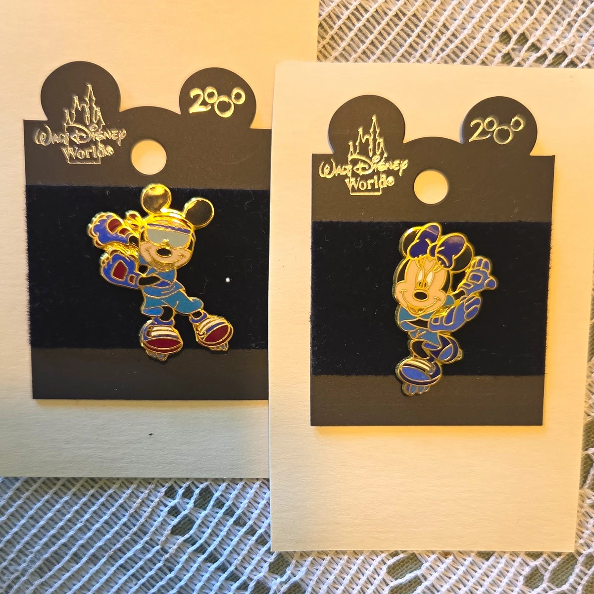 2000 Walt Disney World Sets (1968-Now) for sale | eBay