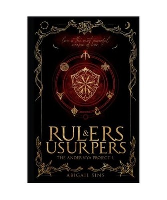 Rulers and Usurpers, Abigail Sins