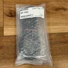 Keyence OP-77251 Power Cable