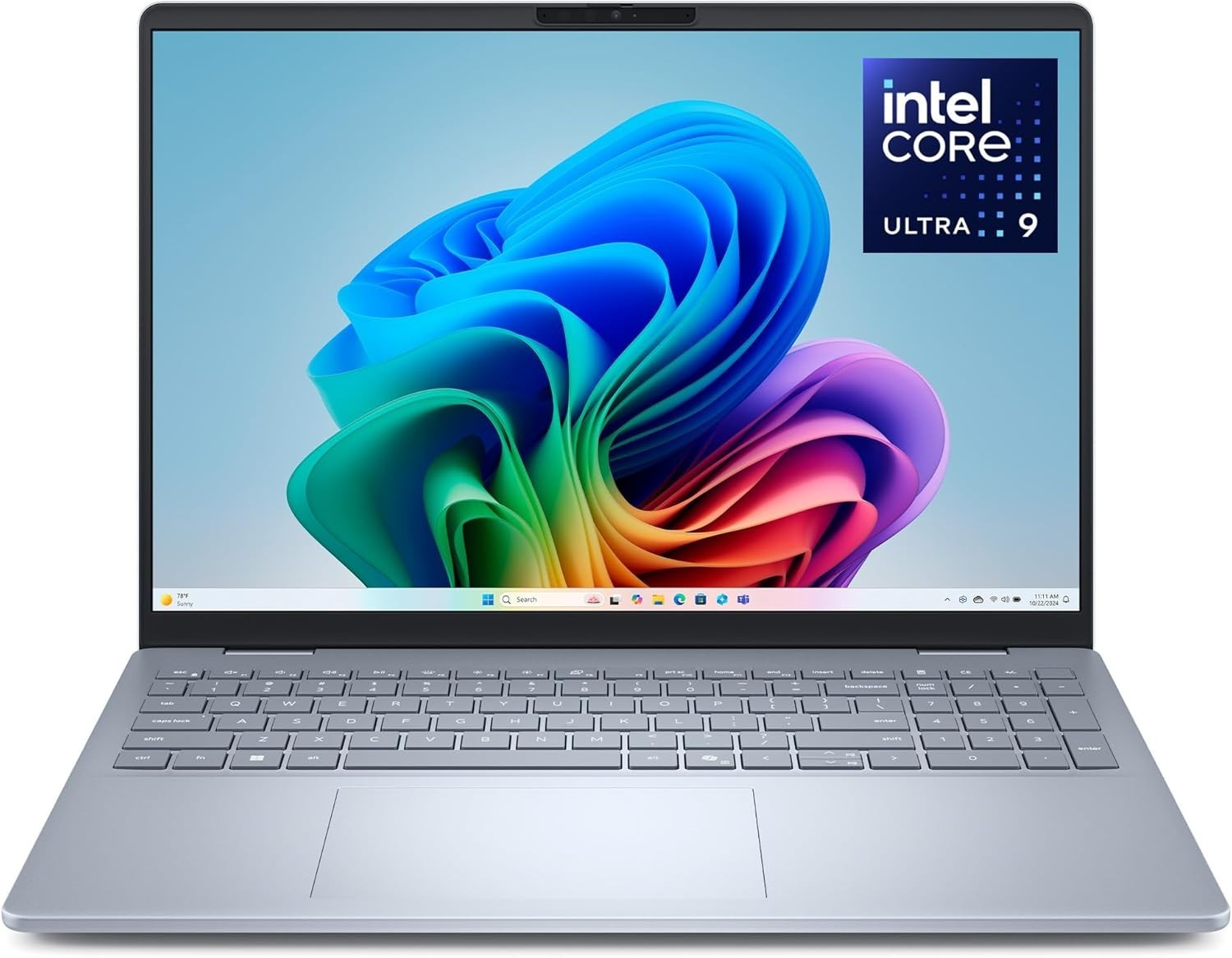 Dell 16 Plus Ultra 2.5K Laptop