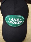 Land Rover Hat Black One Size Fits All Adjustable Strap New  — photo 3