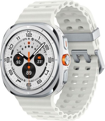 Samsung Galaxy Watch Ultra LTE 47mm SM-L705 EU Smartwatches Titanium White
