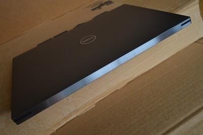 Dell Precision 5550 UHD+ 4K Touchscreen i7-10850H 64GB 1TB SSD