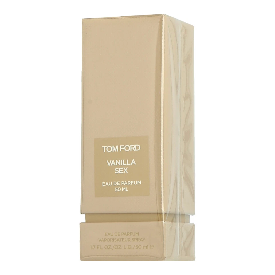 Tom Ford - Vanilla Sex EDP Spray 50ml