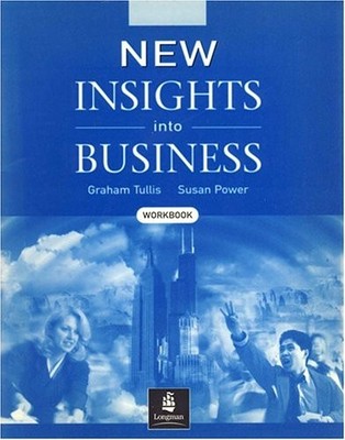 New Insights Into Business (Niib) By Tonya Trappe