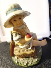 Leonardo Collection Figurine Ornament Things to Come Christine Haworth