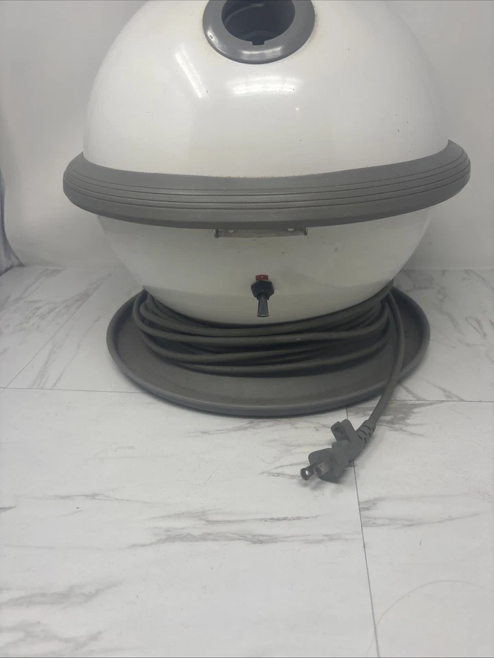 Hoover modelo s3341 constelación blanco Foto 2 de 4