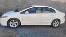 2009 Honda Civic LX-S