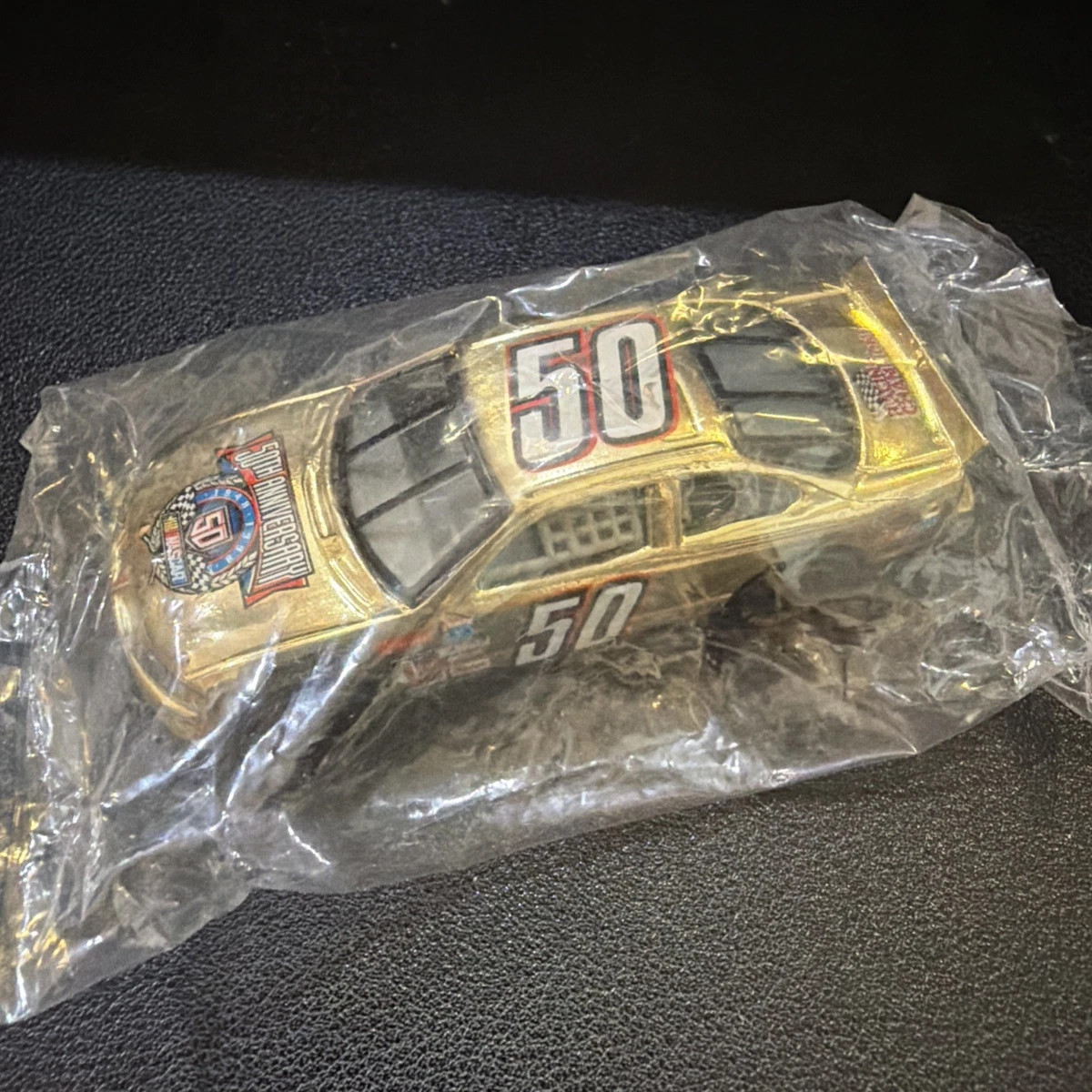nascar 50th anniversary products for sale | eBay