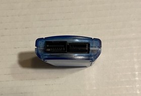 Pelican Accessories 4X Sega Dreamcast Memory Card