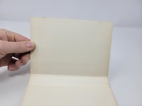 Mortal Kombat II (SEGA Genesis 32X) Authentic Cart W/ Box Cutout & Manual Case