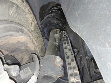 STOßDÄMPFER VORDERACHSE RECHTS / 2587786 FÜR VOLKSWAGEN T-CROSS C11, D31 1.0 T