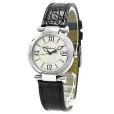 Chopard Watch Imperiale 388541-3001 - Inventory 7610 Stainless Steel 28mm 2
